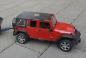 Preview: Achsen Umbauset Bruder JEEP Wrangler Unlimited Rubicon